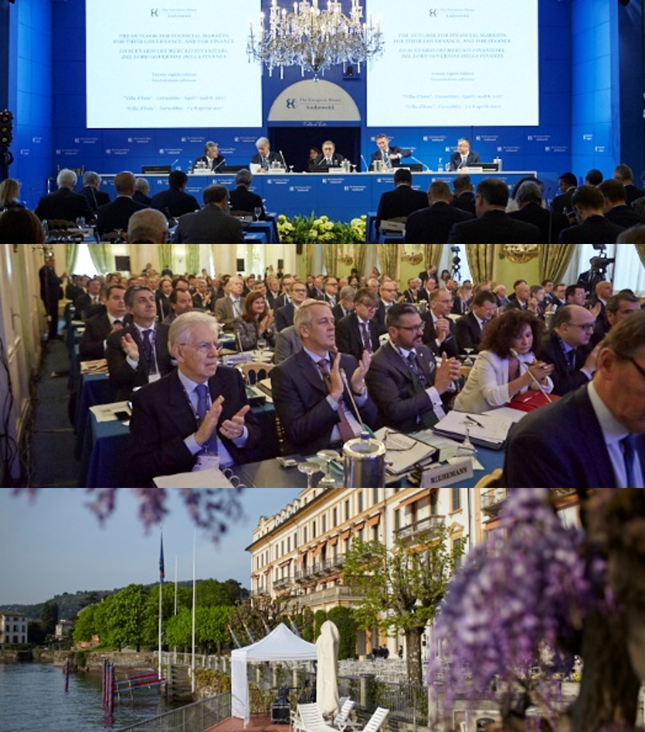 Workshop Finanza Ambrosetti